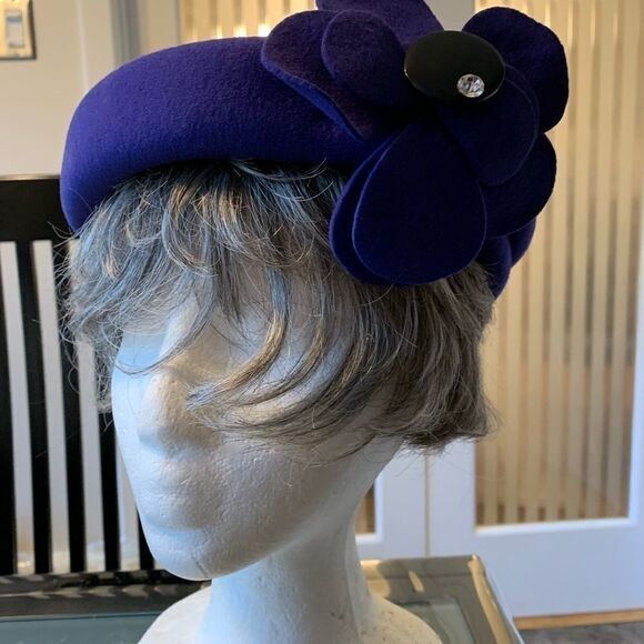 Importina Hat  - Picture 2 of 9